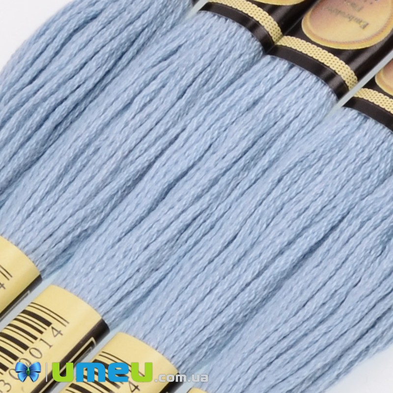 Муліне CXC 0800 Порцеляновий, блідий (CXC-050239)