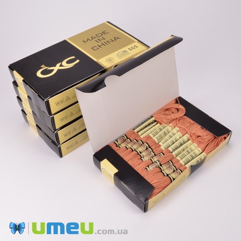 Муліне CXC 0922 Мідь, св. (CXC-050297)