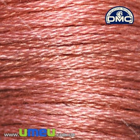 Муліне DMC 3778 Теракотовий, св. (DMC-006224)