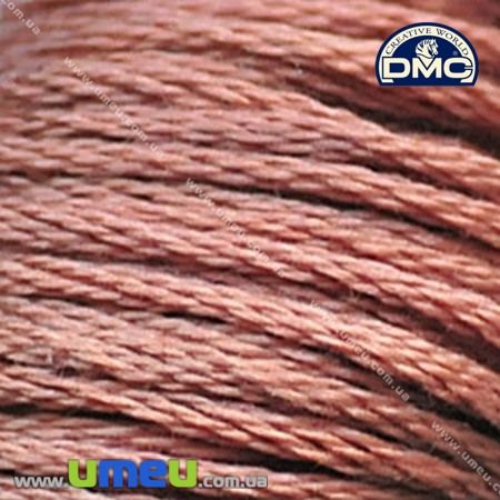 Мулине DMC 3772 Пустынный песок, оч.т. (DMC-006220)