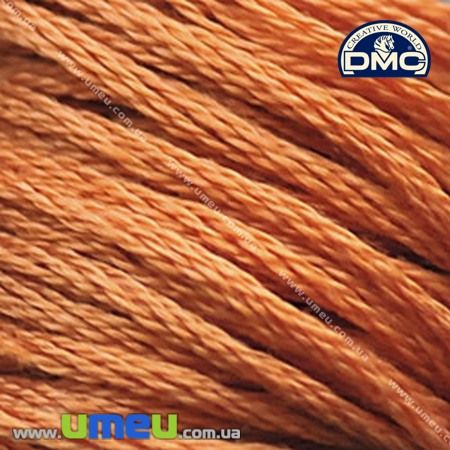 Муліне DMC 3776 Червоне дерево, св. (DMC-006222)