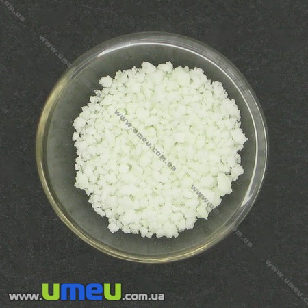 Фосфоресцентна крихта блакитного світіння (DIF-006790)