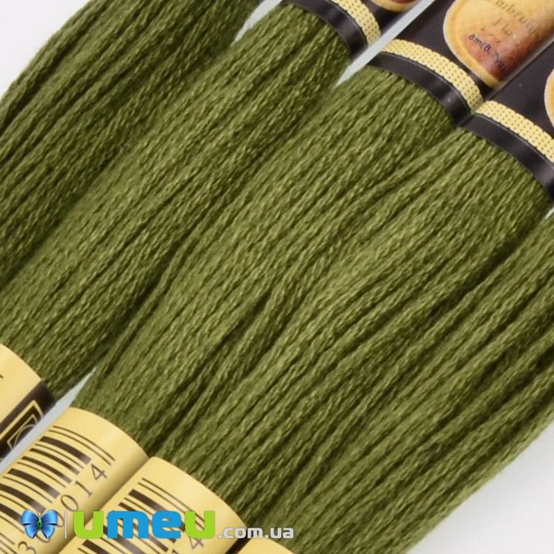 Муліне CXC 0937 Авокадо, пор. (CXC-050308)