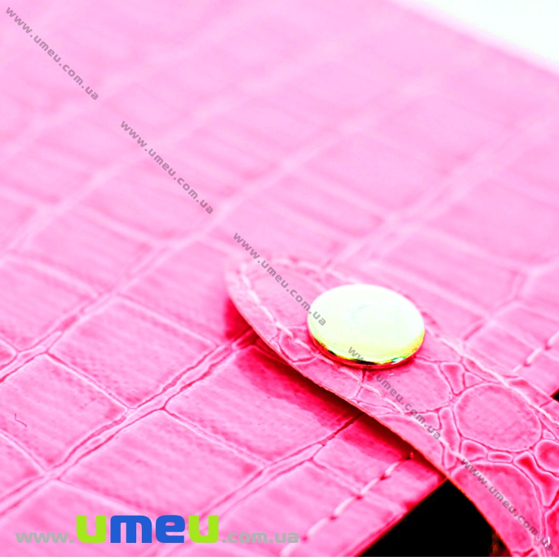 Органайзер-блокнот для готовых украшений, 13х15х5 cм, Черный (INS-035042)