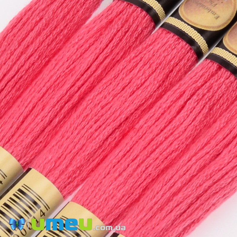 Муліне CXC 0892 Гвоздиковий, пор. (CXC-050274)