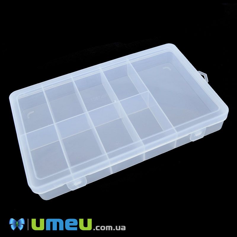 Органайзер для зберігання на 9 осередків, 23х14,5 см (INS-045714)