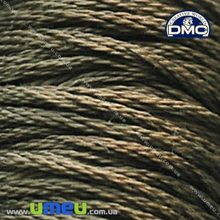 Муліне DMC 3781 Мокка, т. (DMC-006226)