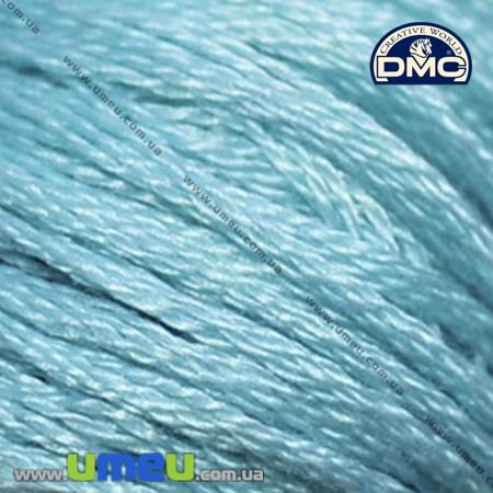Муліне DMC 3811 Бірюзовий, оч.св. (DMC-006241)