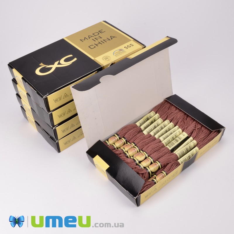 Муліне CXC 0632 Пустельний пісок, ультра т. (CXC-050176)