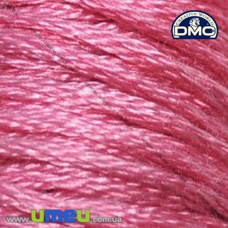 Муліне DMC 3733 Пилова троянда (DMC-006203)