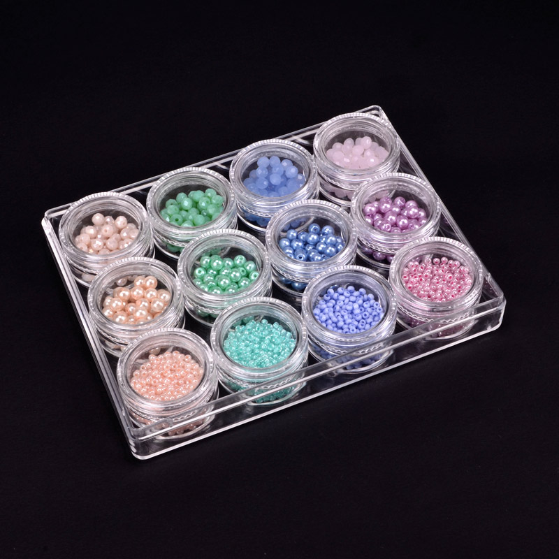 Набор для рукоделия, Пастельный (BUS-051243)