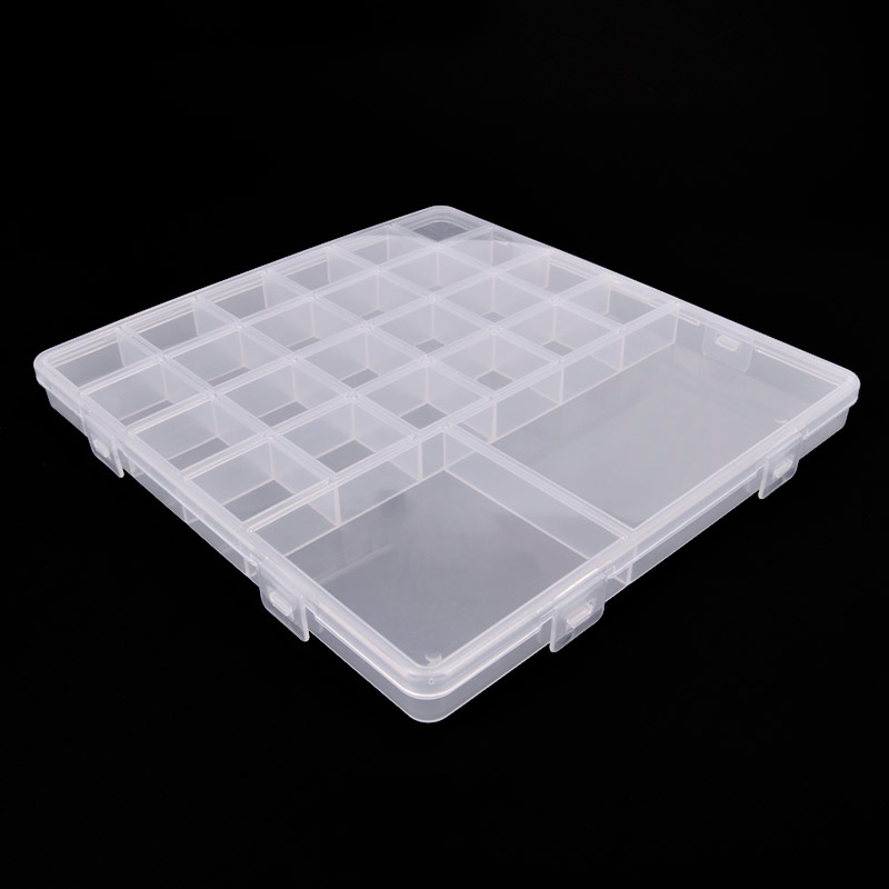 Органайзер для хранения на 26 ячеек, 20х19х2 cм, 1 шт (INS-051078 ...