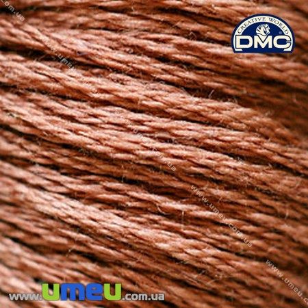 Муліне DMC 0632 Пустельний пісок, ультра т. (DMC-005923)