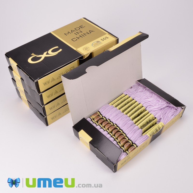 Муліне CXC 0211 Лаванда, св. (CXC-050072)