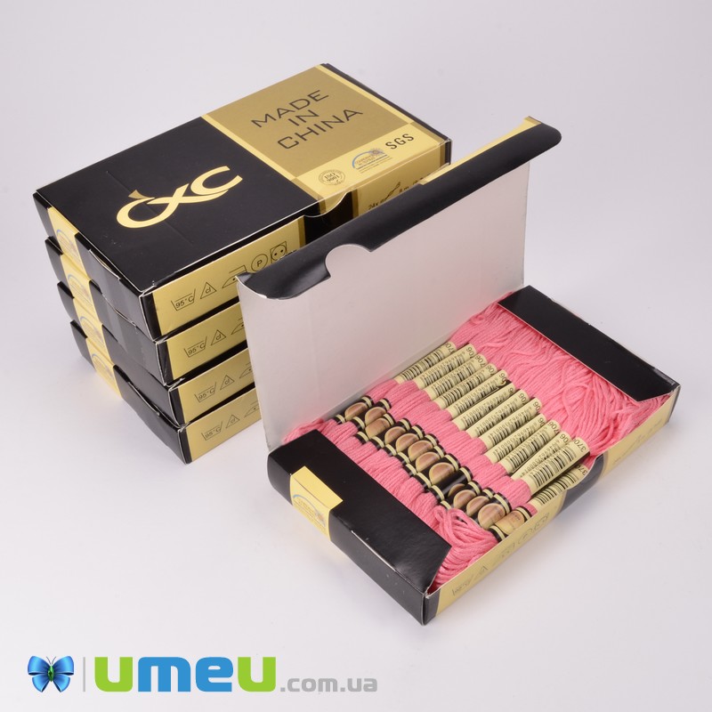 Мулине CXC 3706 Дыня, ср. (CXC-050389)