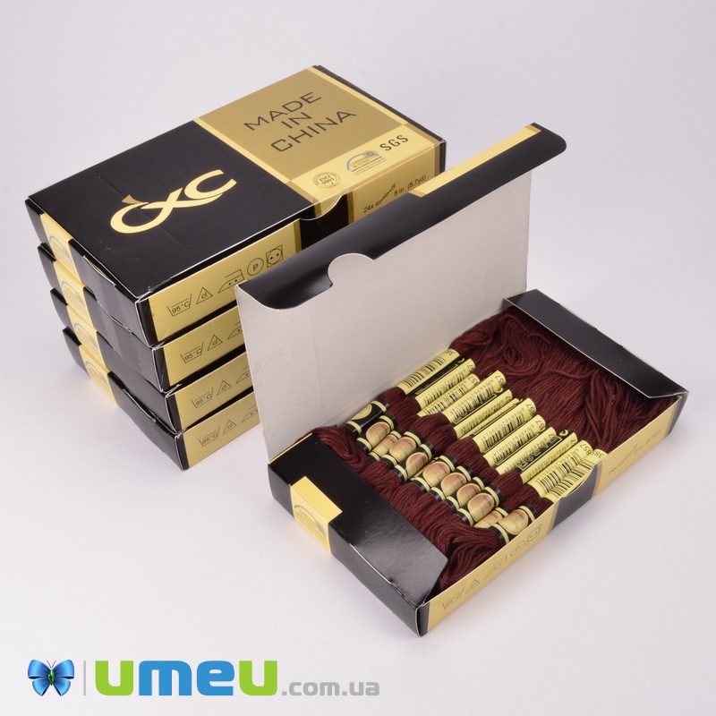 Муліне CXC 3857 Рожеве дерево, т. (CXC-050483)