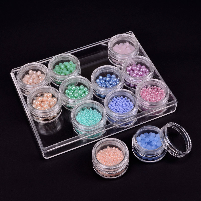 Набор для рукоделия, Пастельный (BUS-051243)