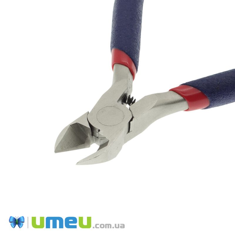 Інструмент Кусачки, Синій, 11 cм (INS-042123)