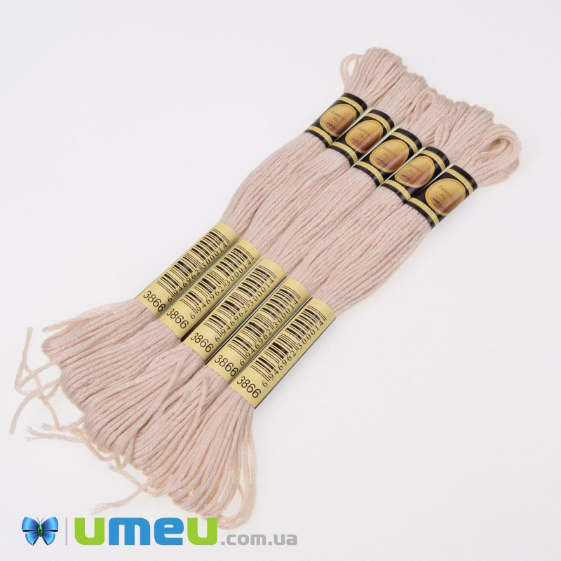 Муліне CXC 3866 Мокка, ультра св. (CXC-050492)