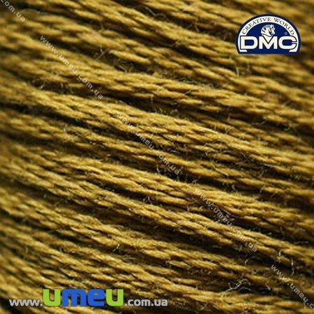 Муліне DMC 0830 Оливково-золотий, т. (DMC-006007)