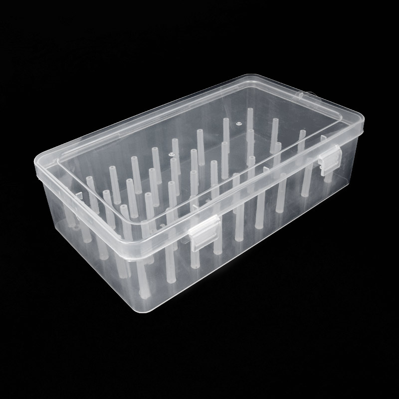 Органайзер для зберігання ниток, 24х14 см (INS-060996)