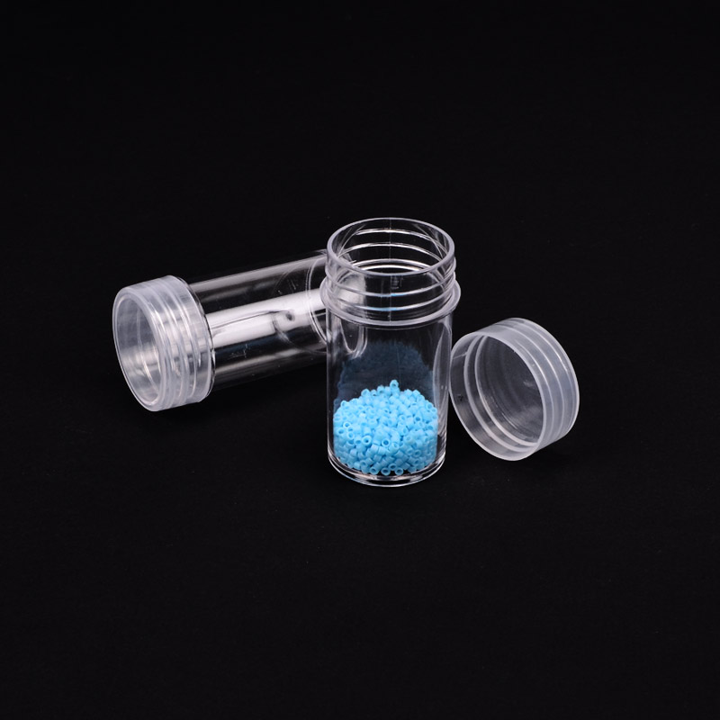 Контейнер пластиковый для хранения, 2,7х4,8 cм (INS-051107)