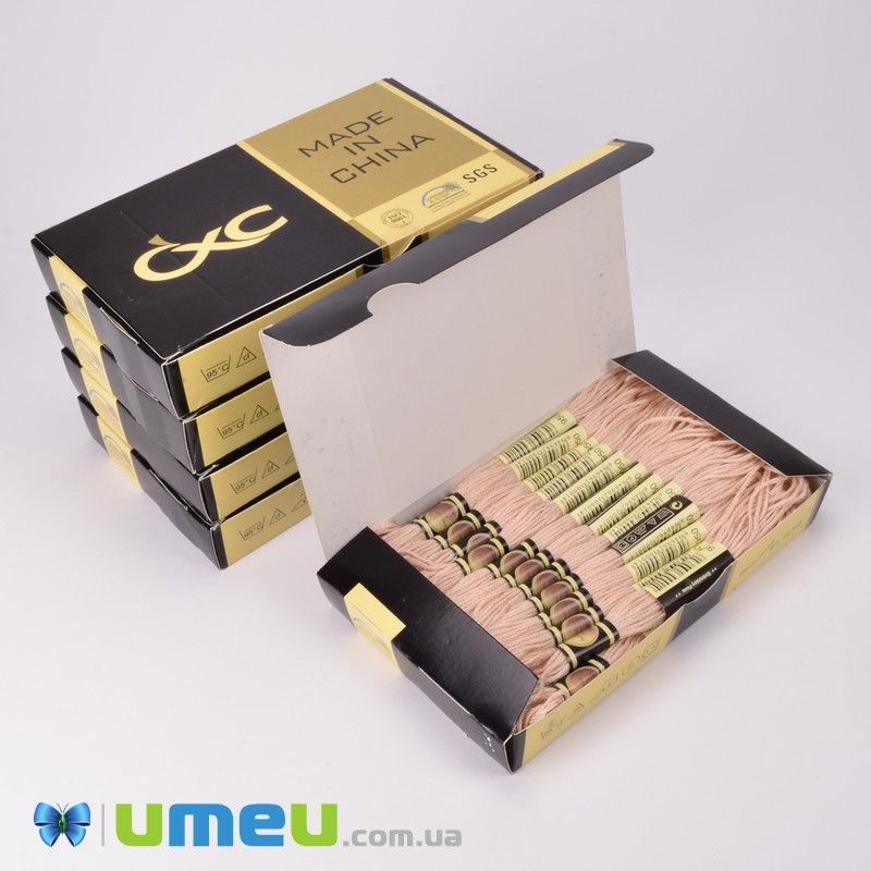 Мулине CXC 0950 Пустынный песок, св. (CXC-050316)