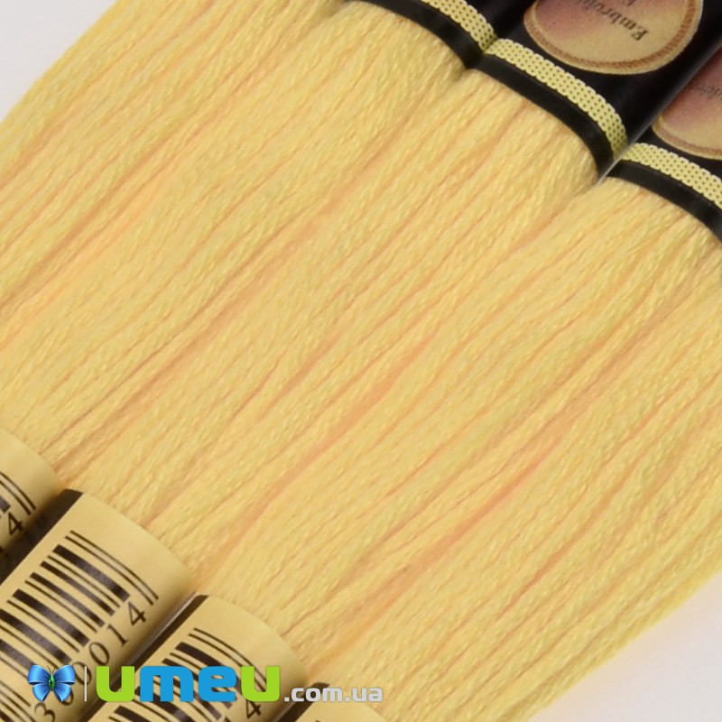 Муліне CXC 3822 Солом'яний, св. (CXC-050448)