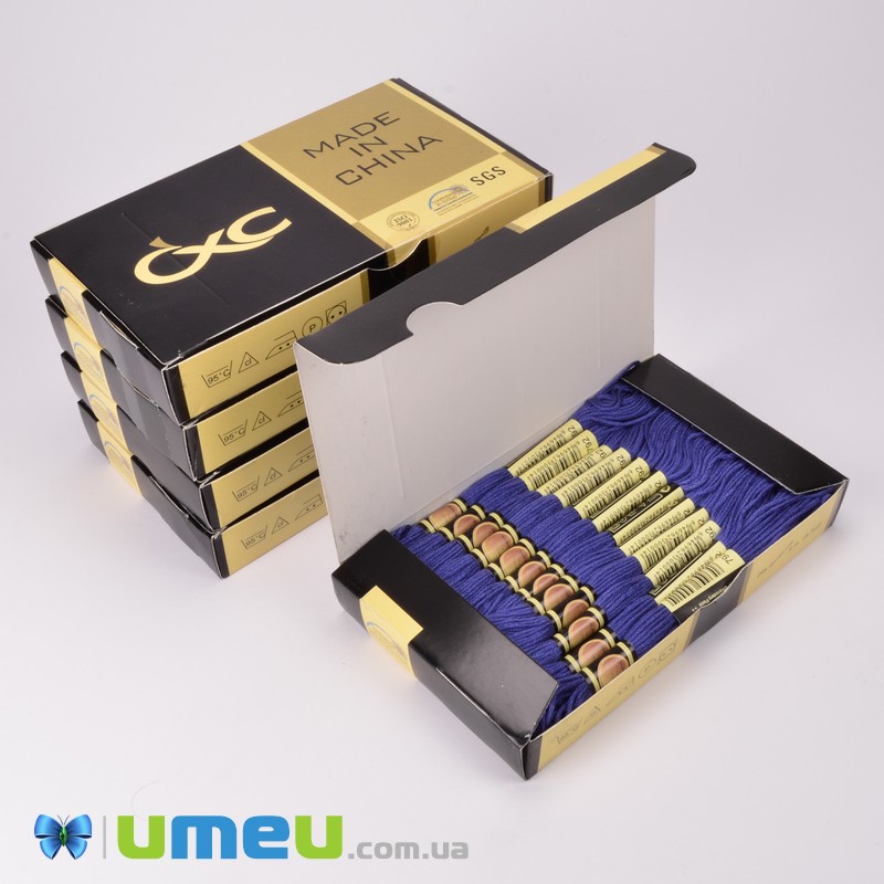 Муліне CXC 0792 Волошковий, т. (CXC-050232)