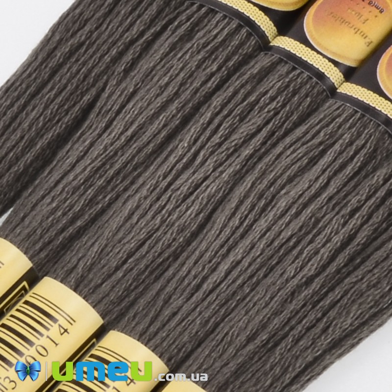 Муліне CXC 3787 Коричнево-сірий, т. (CXC-050424)