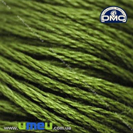 Муліне DMC 0937 Авокадо, пор. (DMC-006057)