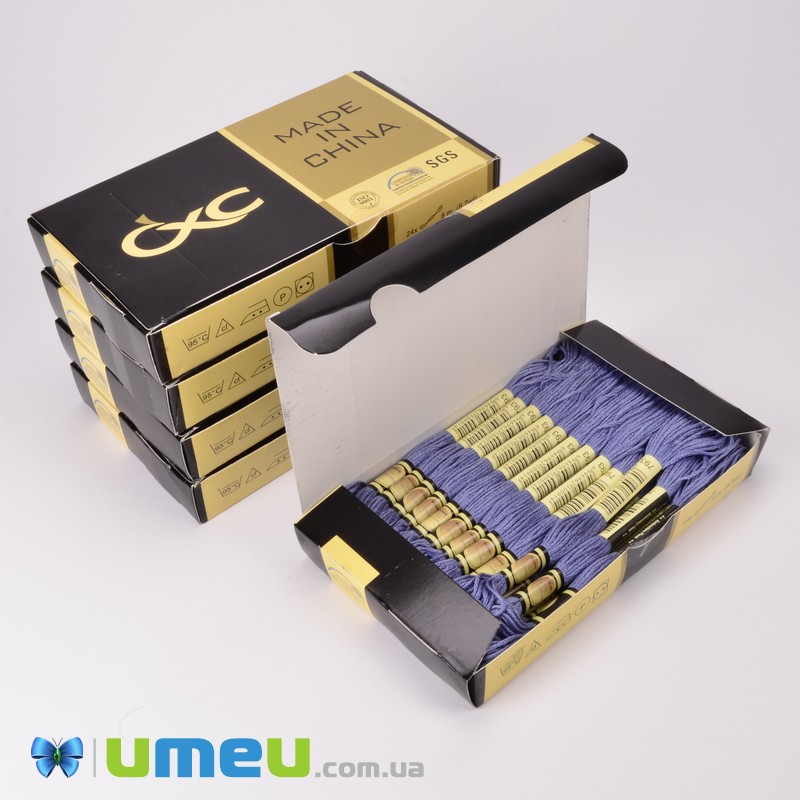 Муліне CXC 0793 Волошковий, пор. (CXC-050233)