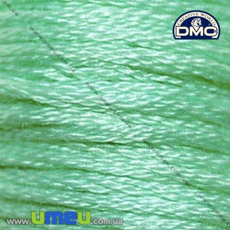 Муліне DMC 0955 Мутно-зелений, св. (DMC-006069)