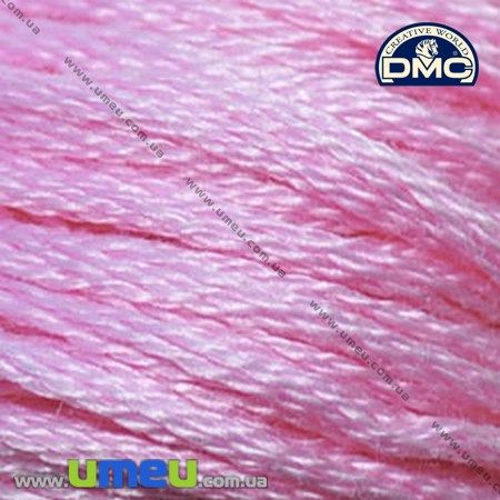 Муліне DMC 3609 Сливовий, ультра св. (DMC-006184)