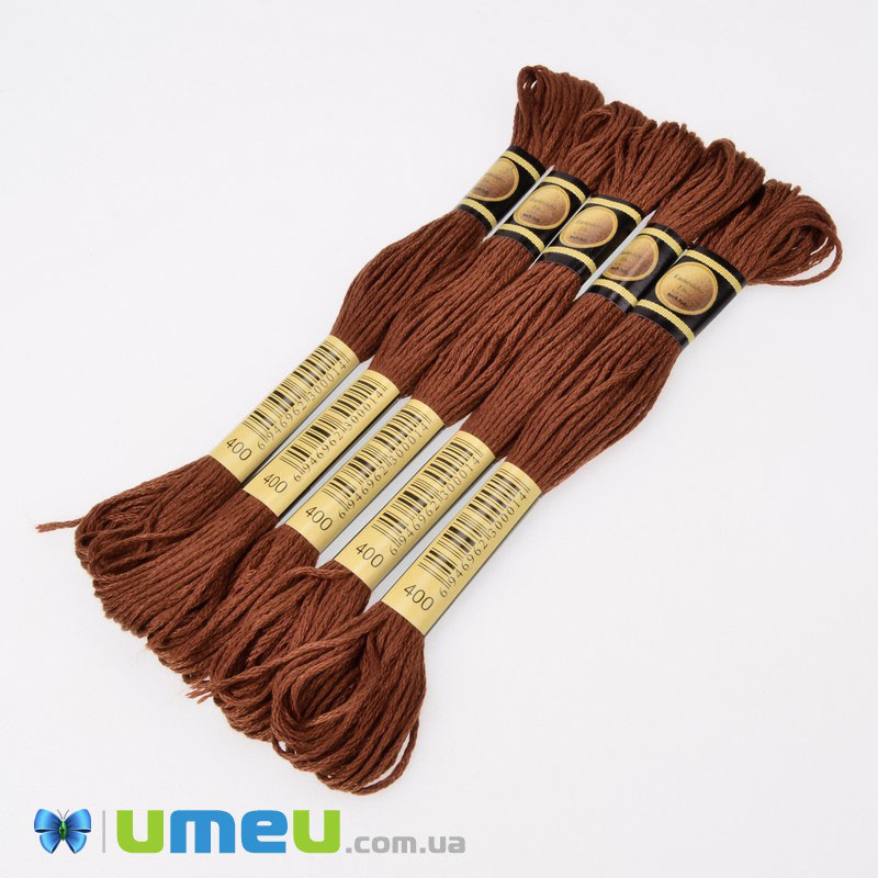 Мулине CXC 0400 Красное дерево, т. (CXC-050115)