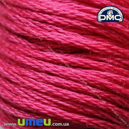 Муліне DMC 0601 Журавлинний, т. (DMC-005912)