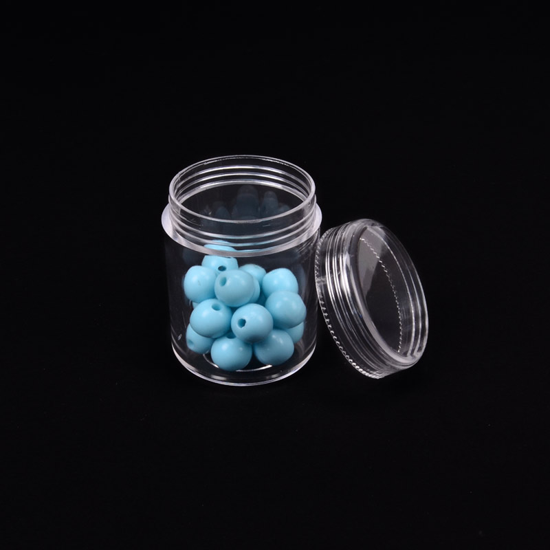 Контейнер пластиковый для хранения, 3,9х5 cм (INS-051090)