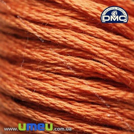 Муліне DMC 0921 Мідь (DMC-006043)