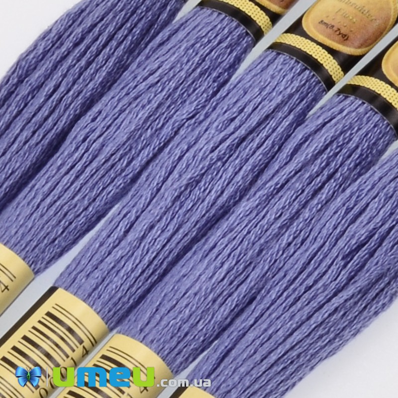 Муліне CXC 0793 Волошковий, пор. (CXC-050233)