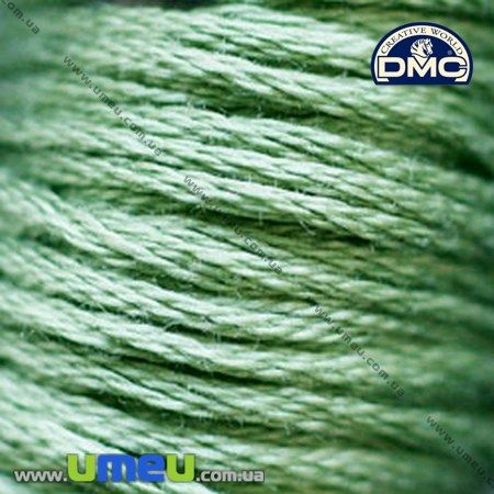 Мулине DMC 3363 Сосна, ср. (DMC-006177)