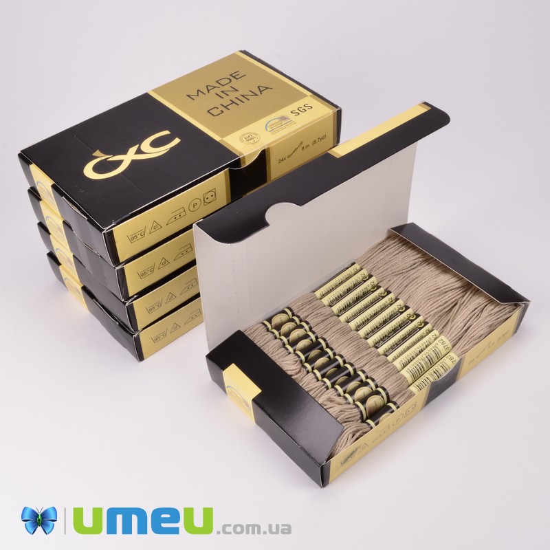 Муліне CXC 3782 Мокка, св. (CXC-050423)