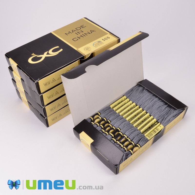 Муліне CXC 0414 Сталевий, т. (CXC-050119)