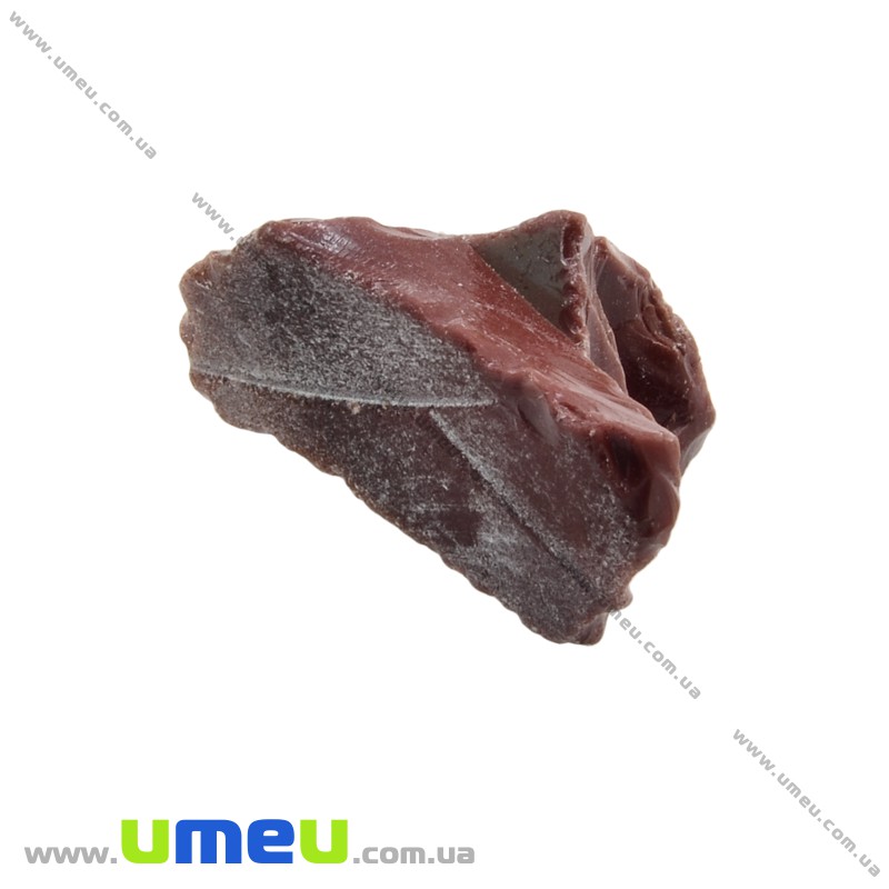 Авантюрин Золотий пісок необроблений, 40х26х21 мм (POD-027068)