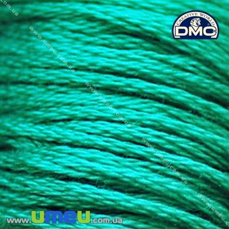 Муліне DMC 3851 Яскраво-зелений, св. (DMC-006281)