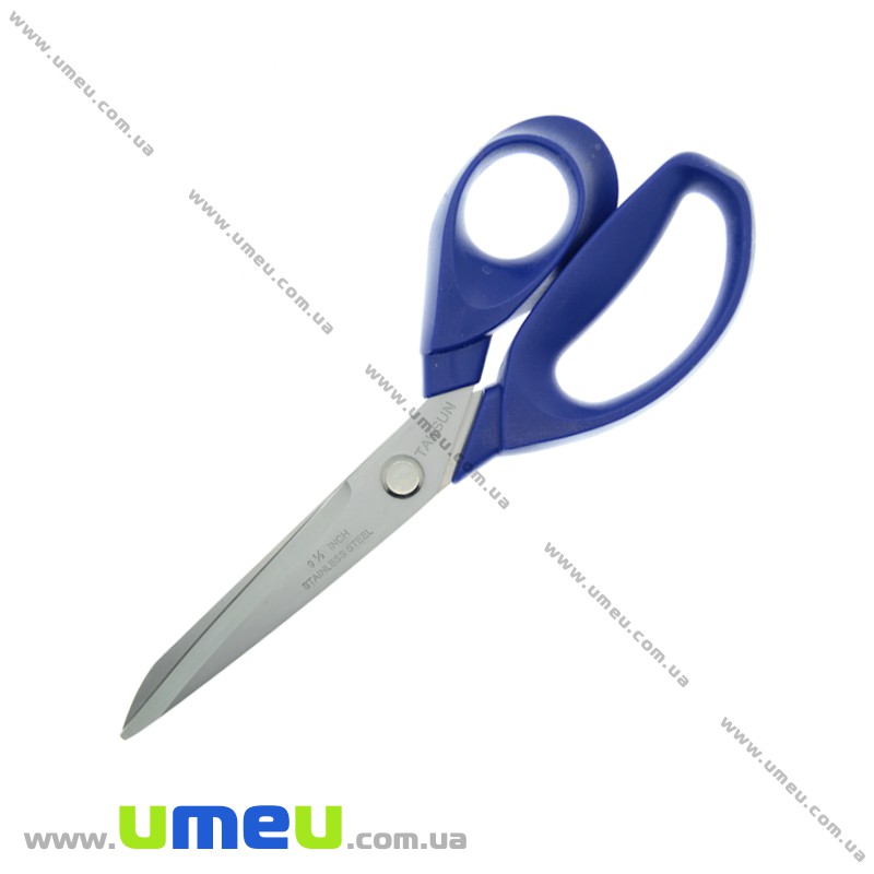 Ножиці кравецькі TAKSUN №9.5 (SEW-017612)