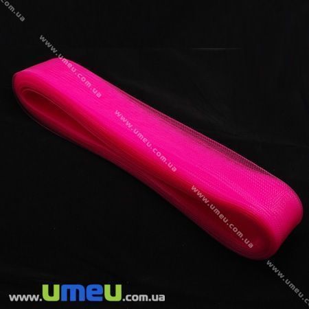 Регілін, 40 мм, Рожевий (REG-012439)