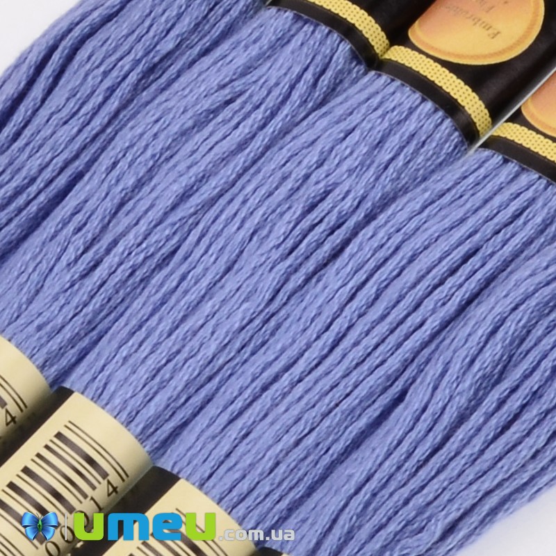 Муліне CXC 0809 Порцеляновий (CXC-050243)