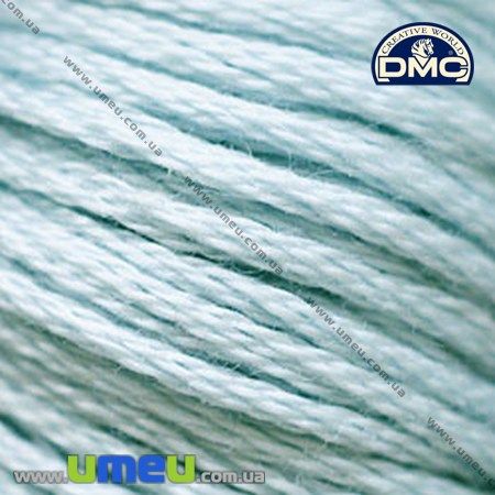 Муліне DMC 0775 Ніжно-блакитний, оч.св. (DMC-005971)