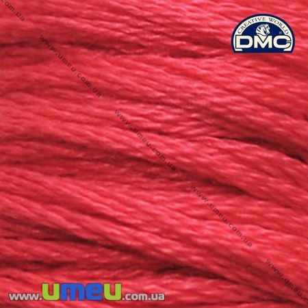 Муліне DMC 0891 Гвоздиковий, т. (DMC-006020)