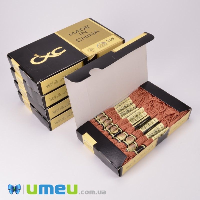 Муліне CXC 0921 Мідь (CXC-050296)